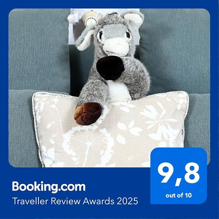 Cozy Donkey - Sporty Lake Apartment Ζάγκρεμπ Εξωτερικό φωτογραφία