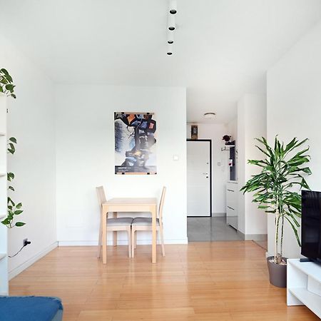 Cozy Donkey - Sporty Lake Apartment Ζάγκρεμπ Εξωτερικό φωτογραφία