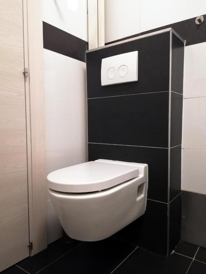 Cozy Donkey - Sporty Lake Apartment, Flexible Check-In, Netflix Ζάγκρεμπ Εξωτερικό φωτογραφία