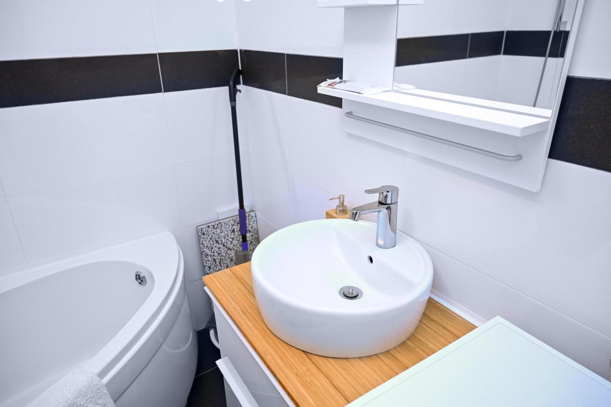 Cozy Donkey - Sporty Lake Apartment Ζάγκρεμπ Εξωτερικό φωτογραφία
