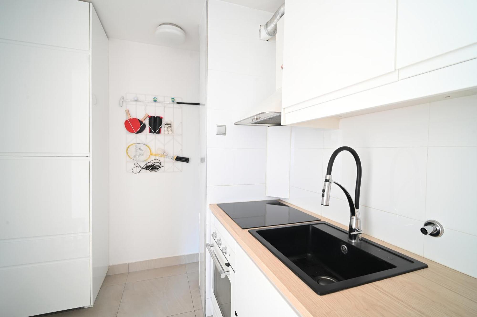 Cozy Donkey - Sporty Lake Apartment Ζάγκρεμπ Εξωτερικό φωτογραφία