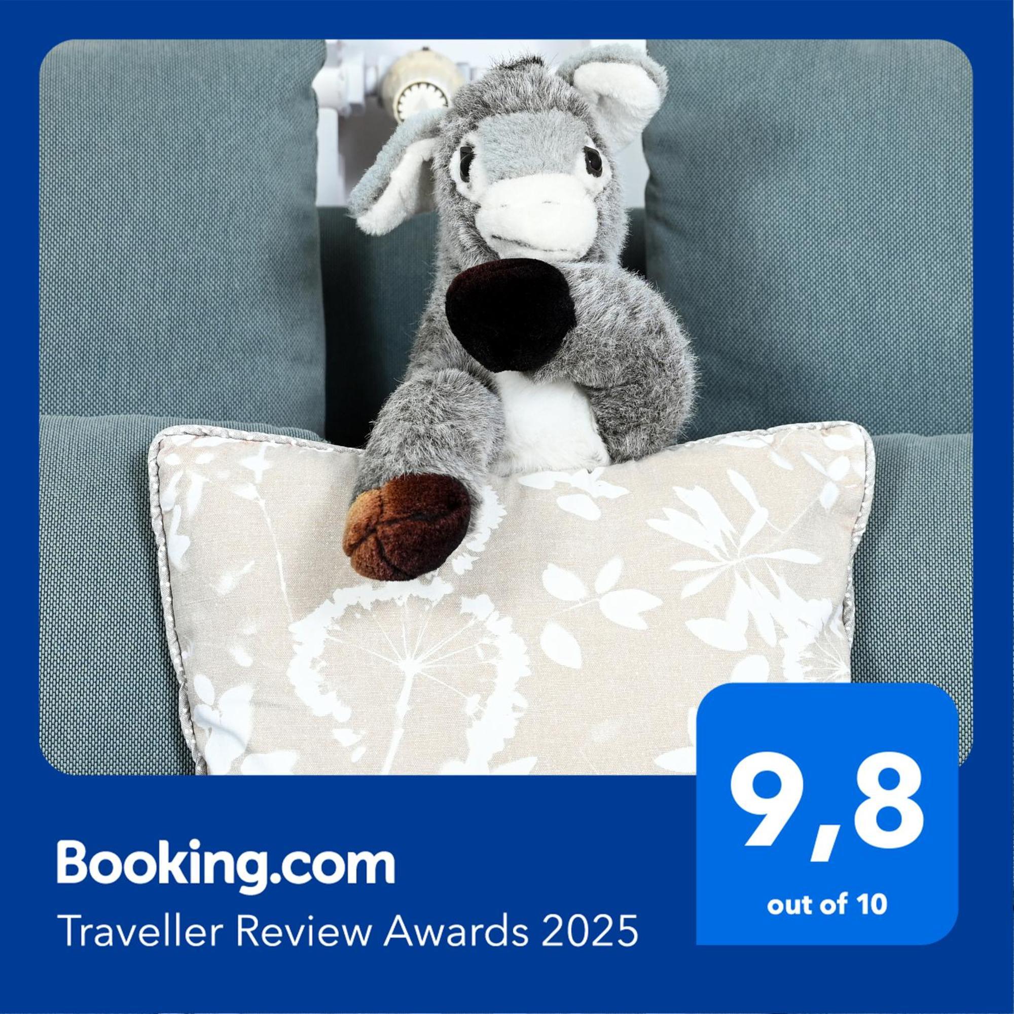 Cozy Donkey - Sporty Lake Apartment, Flexible Check-In, Netflix Ζάγκρεμπ Εξωτερικό φωτογραφία