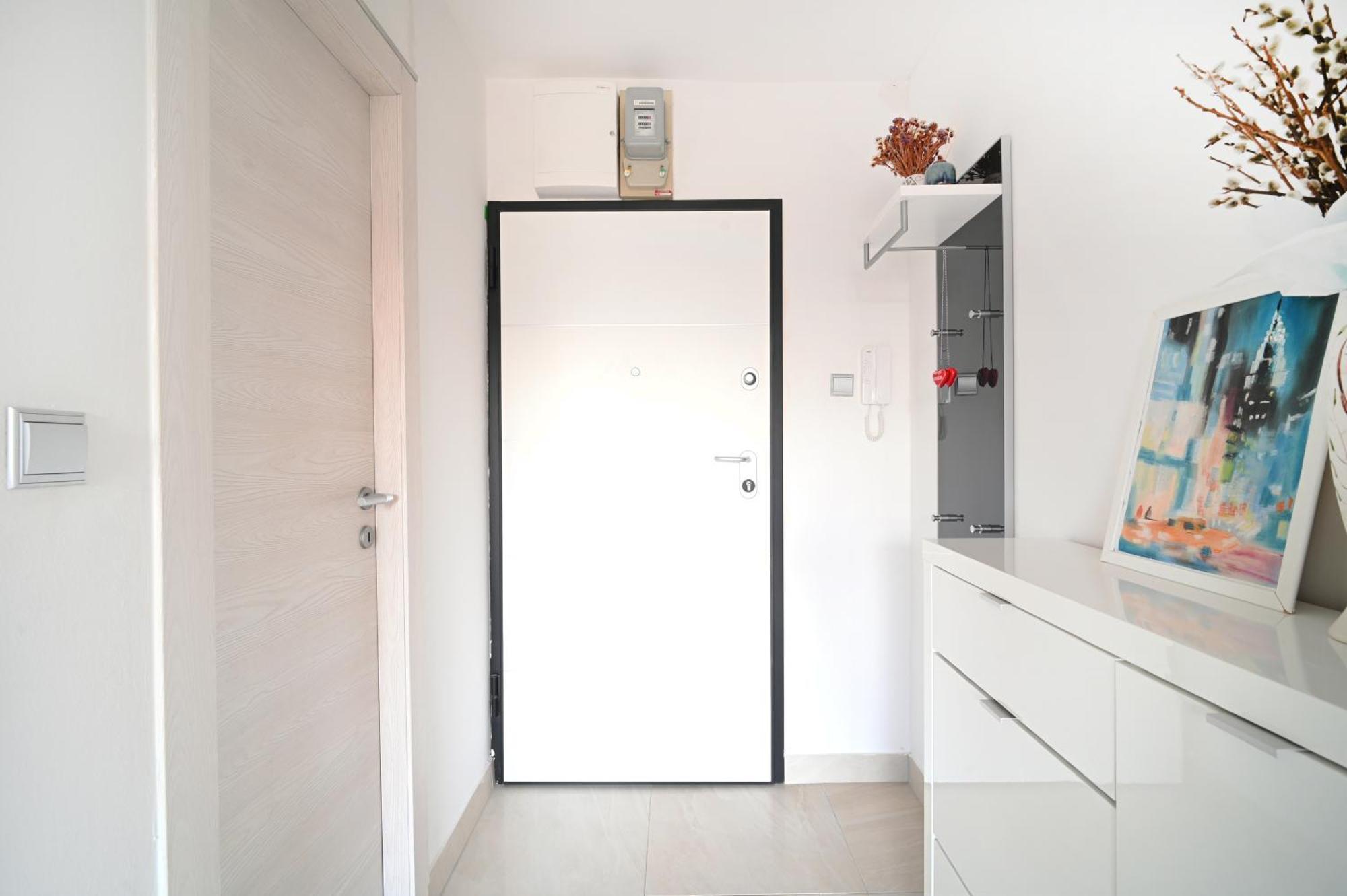 Cozy Donkey - Sporty Lake Apartment Ζάγκρεμπ Εξωτερικό φωτογραφία