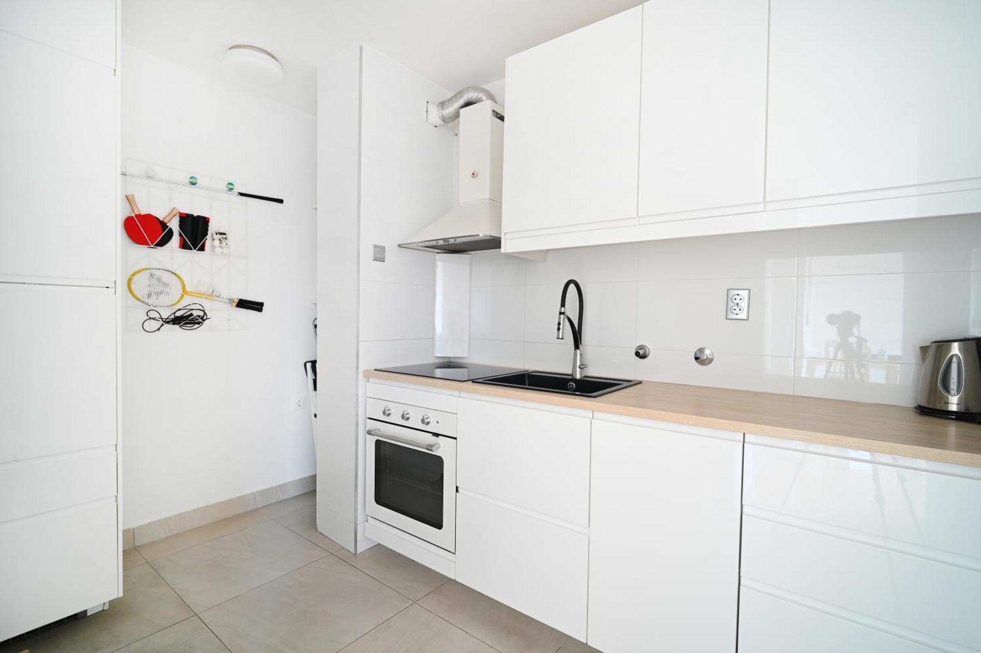 Cozy Donkey - Sporty Lake Apartment Ζάγκρεμπ Εξωτερικό φωτογραφία